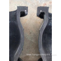 Single Bellow Flexible Rubber Joints/Rubber Expanion Joint